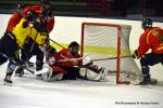 Photo hockey reportage Tournoi Senior Besançon : Premier jour
