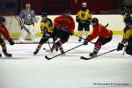 Photo hockey reportage Tournoi Senior Besançon : Premier jour
