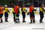Photo hockey reportage Tournoi Senior Besançon : Premier jour