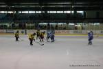 Photo hockey reportage Tournoi U11 à Dijon