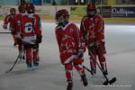 Photo hockey reportage Tournoi U11 à Dijon