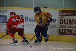 Photo hockey reportage Tournoi U11 à Dijon