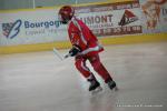 Photo hockey reportage Tournoi U11 à Dijon
