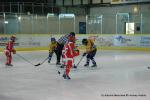 Photo hockey reportage Tournoi U11 à Dijon