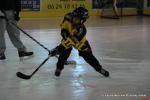 Photo hockey reportage Tournoi U11 à Dijon