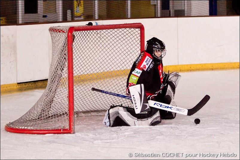 Photo hockey reportage Tournoi U11 d'Orléans