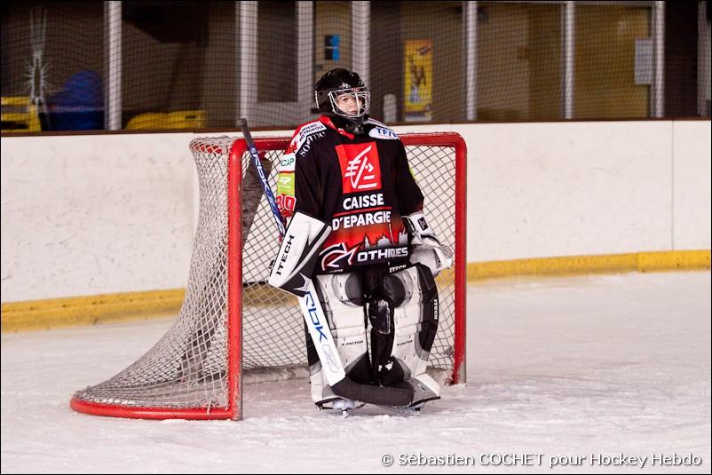 Photo hockey reportage Tournoi U11 d'Orléans