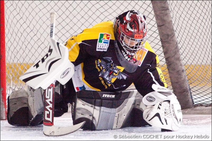 Photo hockey reportage Tournoi U11 d'Orléans