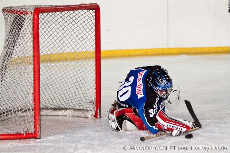 Photo hockey reportage Tournoi U11 d'Orléans