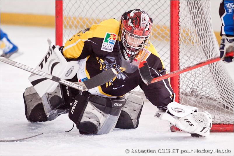 Photo hockey reportage Tournoi U11 d'Orléans