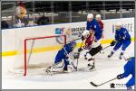 Photo hockey reportage TPQO : Les Bleues finissent en beauté
