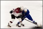 Photo hockey reportage TPQO : Les Bleues finissent en beauté
