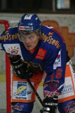 Photo hockey reportage Trophée des Alpes en Images