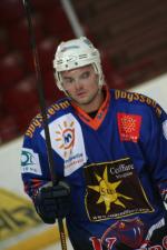 Photo hockey reportage Trophée des Alpes en Images