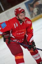 Photo hockey reportage Trophée des Alpes en Images