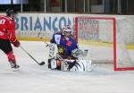 Photo hockey reportage Trophée des Alpes en Images