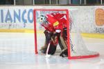 Photo hockey reportage Trophée des Alpes en Images