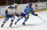 Photo hockey reportage Trophée des Alpes en Images