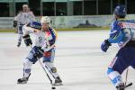 Photo hockey reportage Trophée des Alpes en Images