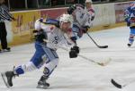 Photo hockey reportage Trophée des Alpes en Images