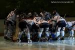 Photo hockey reportage Trophée des champions aux Dragons