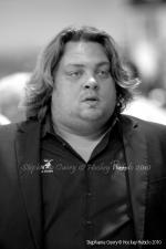 Photo hockey reportage Trophée des champions aux Dragons