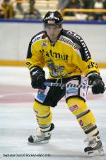 Photo hockey reportage Trophée des champions aux Dragons