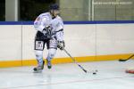 Photo hockey reportage Trophée des champions aux Dragons
