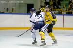Photo hockey reportage Trophée des champions aux Dragons
