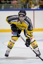 Photo hockey reportage Trophée des champions aux Dragons