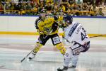 Photo hockey reportage Trophée des champions aux Dragons