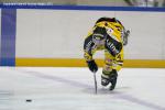 Photo hockey reportage Trophée des champions aux Dragons