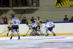 Photo hockey reportage Trophée des champions aux Dragons