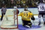 Photo hockey reportage Trophée des champions aux Dragons