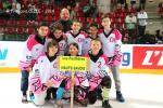 Photo hockey reportage Trophée des Petits Champions 2014