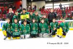Photo hockey reportage Trophée des Petits Champions 2014