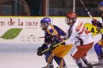 Photo hockey reportage U-18 Elite - Clermont – Grenoble