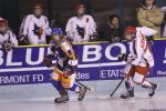 Photo hockey reportage U-18 Elite - Clermont – Grenoble