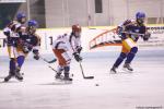 Photo hockey reportage U-18 Elite - Clermont – Grenoble