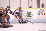 Photo hockey reportage U-18 Elite - Clermont – Grenoble