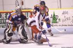 Photo hockey reportage U-18 Elite - Clermont – Grenoble