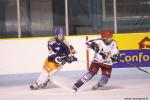 Photo hockey reportage U-18 Elite - Clermont – Grenoble