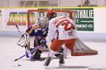 Photo hockey reportage U-18 Elite - Clermont – Grenoble