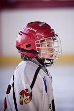 Photo hockey reportage U11 : Orléans - Neuilly/Fontenay