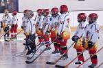 Photo hockey reportage U11 : Orléans - Neuilly/Fontenay