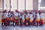 Photo hockey reportage U11 : Orléans - Neuilly/Fontenay