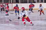 Photo hockey reportage U11 : Orléans - Neuilly/Fontenay