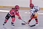 Photo hockey reportage U11 : Orléans - Neuilly/Fontenay