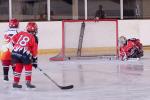 Photo hockey reportage U11 : Orléans - Neuilly/Fontenay