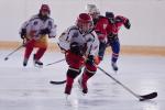 Photo hockey reportage U11 : Orléans - Neuilly/Fontenay